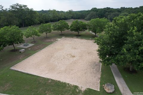 A home in Spring Branch