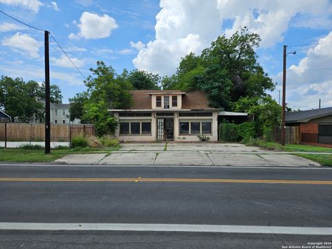 917 NOLAN ST San Antonio TX 78202