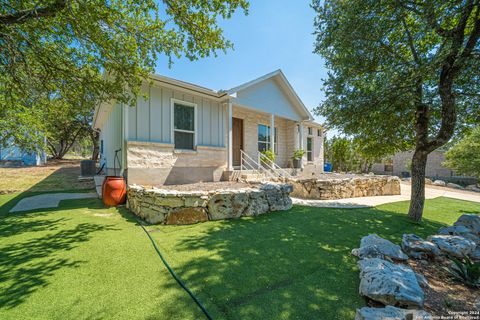 A home in New Braunfels