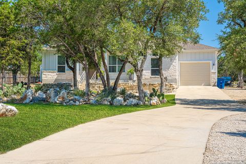 A home in New Braunfels