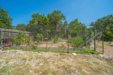 A home in New Braunfels