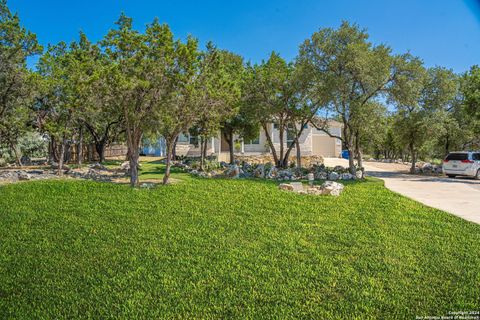 A home in New Braunfels