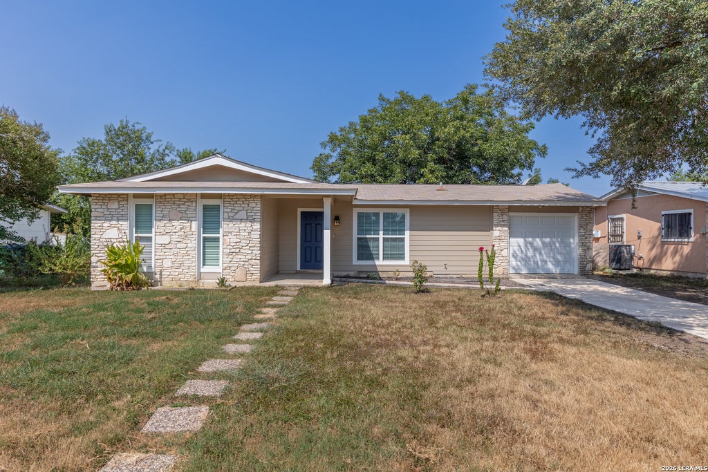 Photo of 1423 Northglen, San Antonio, TX 78227 (MLS # 2012394)
