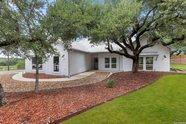Photo 1 of 50 — 116 Clemente Zapata, Blanco, TX 78606