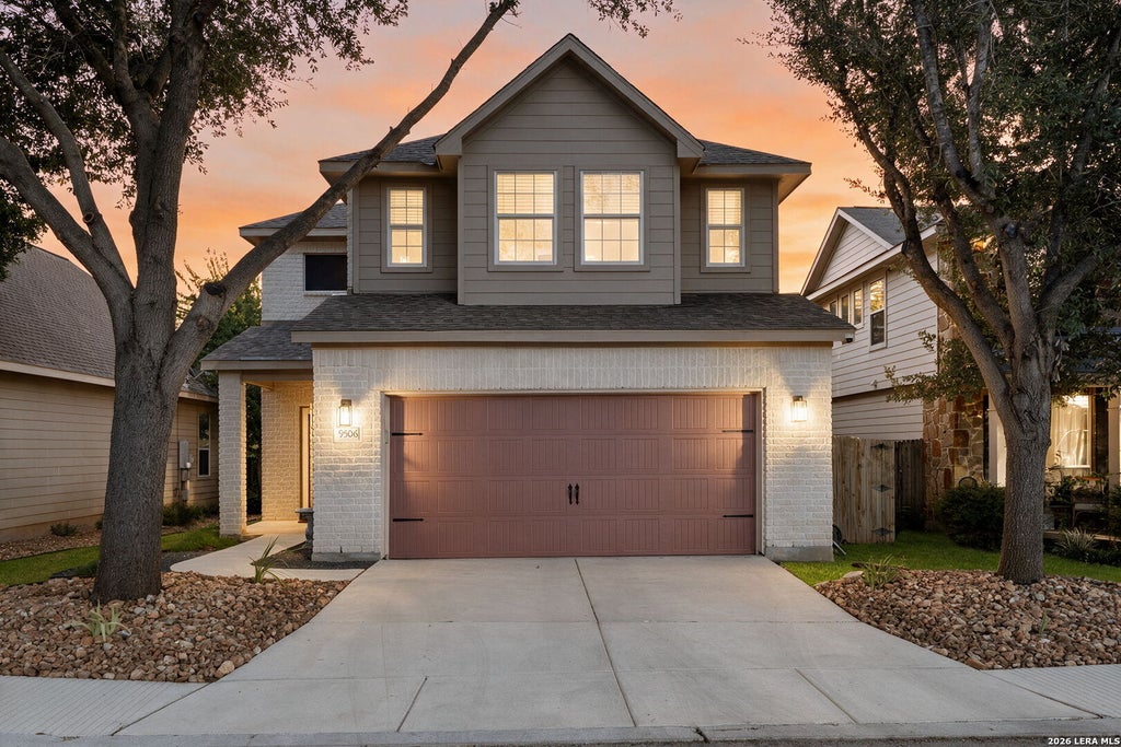 Photo of 9506 SUN ML, San Antonio, TX 78254 (MLS # 2017415)