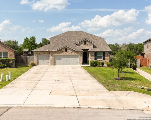 117 Ayshire Boerne TX 78015