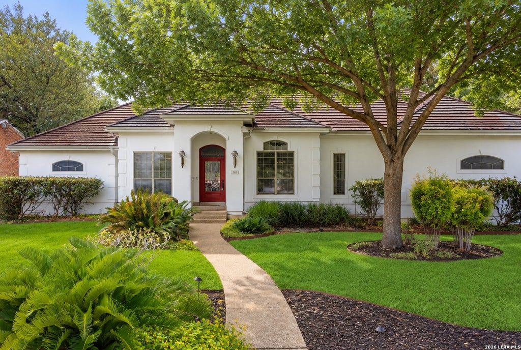 Photo of 703 Lost Star, San Antonio, TX 78258 (MLS # 1993460)