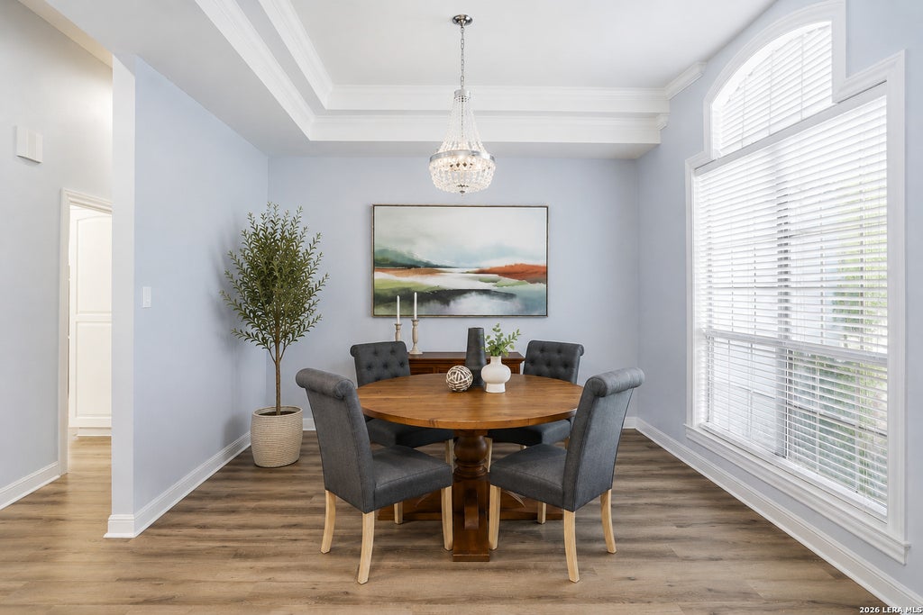 Photo of 703 Lost Star, San Antonio, TX 78258 (MLS # 1993460)