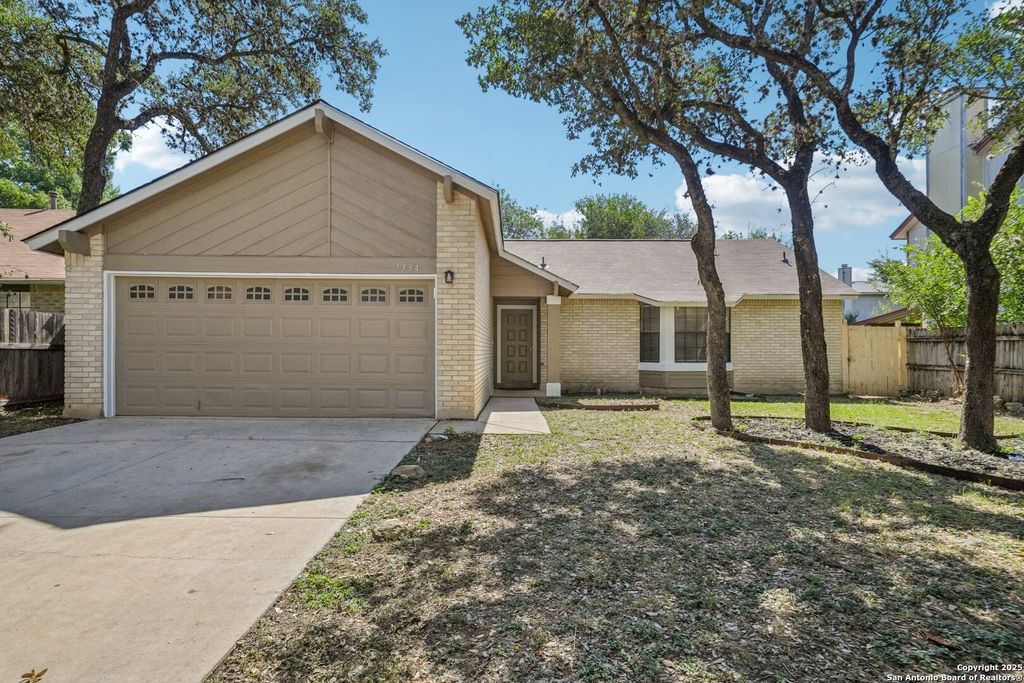 Photo of 7334 sunscape, San Antonio, TX 78250 (MLS # 1958206)