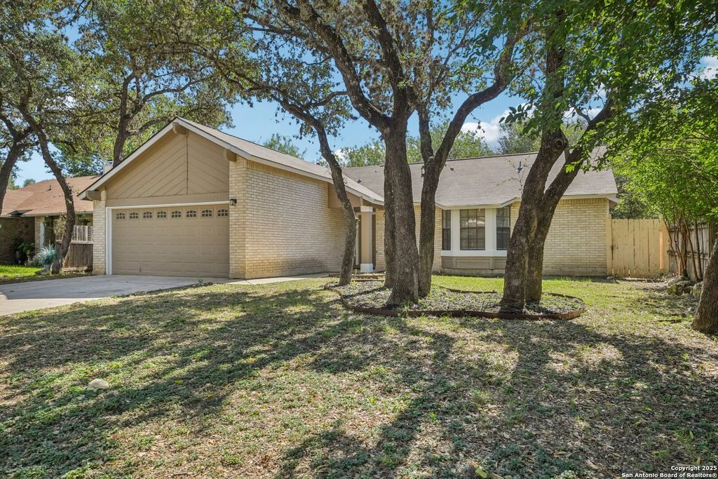 Photo of 7334 sunscape, San Antonio, TX 78250 (MLS # 1958206)