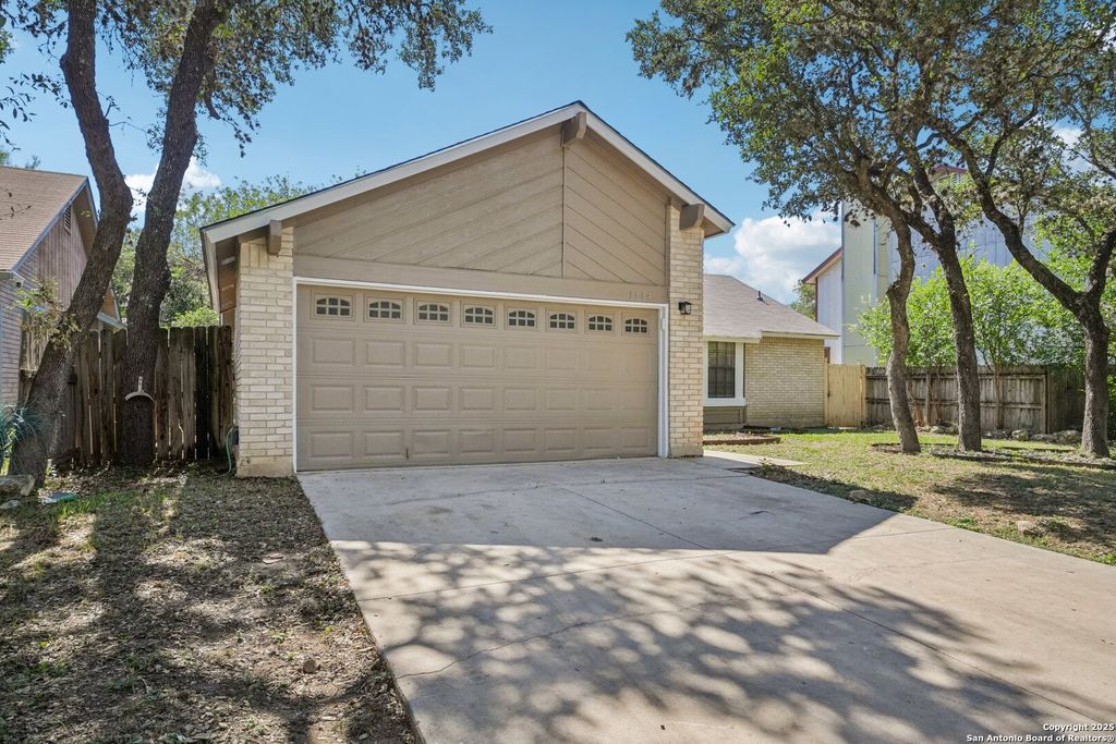 Photo of 7334 sunscape, San Antonio, TX 78250 (MLS # 1958206)