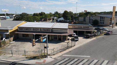 1216 fredericksburg San Antonio TX 78201