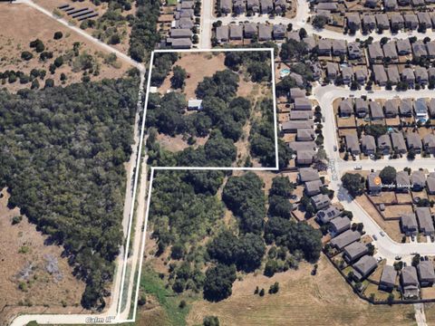11720 Galm Road San Antonio TX 78254