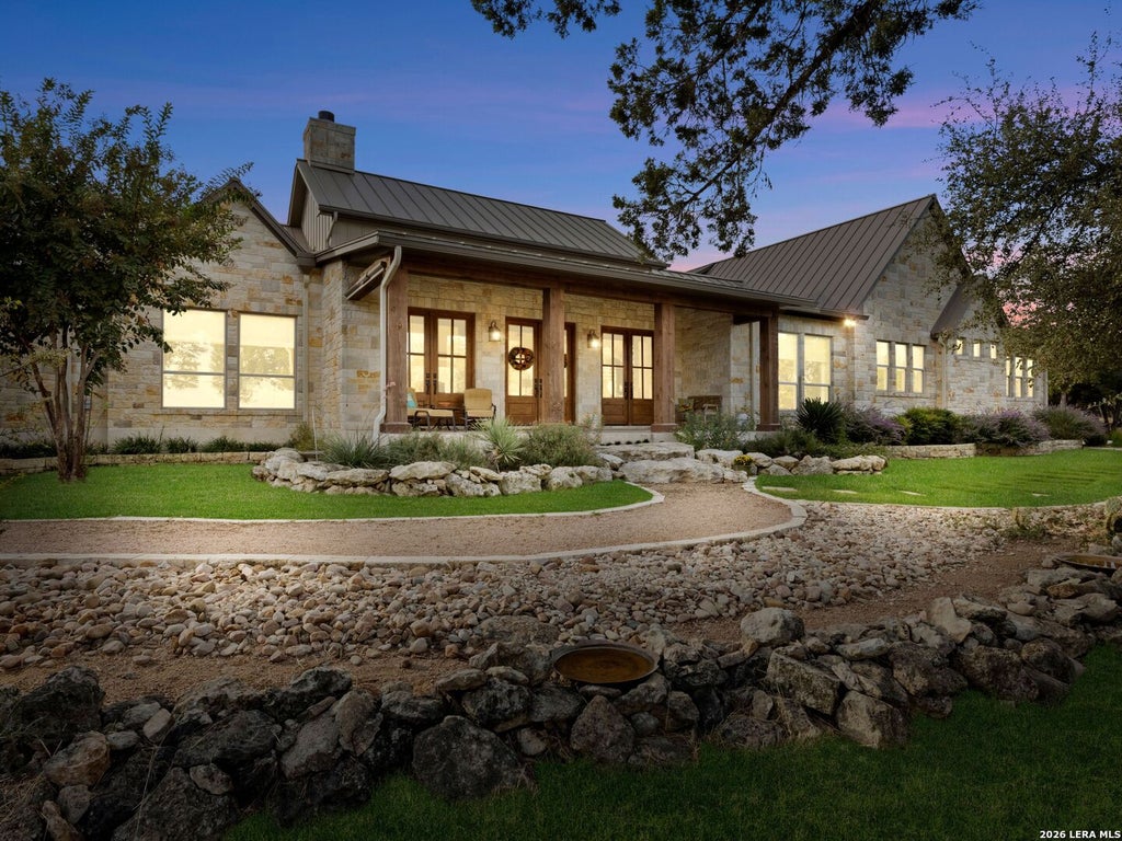 Photo of 1524 White River, Canyon Lake, TX 78133 (MLS # 1962231)