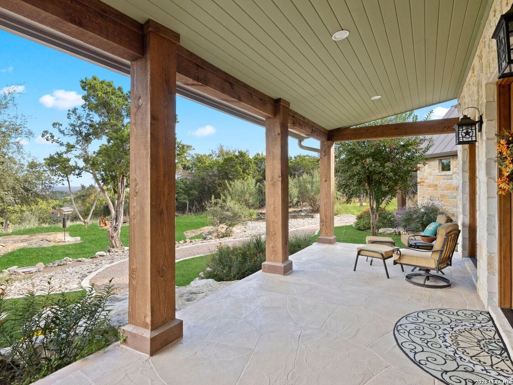 Photo of 1524 White River, Canyon Lake, TX 78133 (MLS # 1962231)