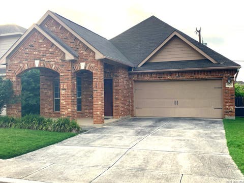 Photo of 9618 Sun Mill, San Antonio, TX 78254 (MLS # 1997267)