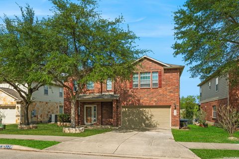 Photo of 5124 Eagle Valley St, Schertz, TX 78108 (MLS # 1958646)