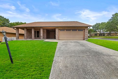 Photo of 3757 HUNTERS GLN, Schertz, TX 78108 (MLS # 1960546)