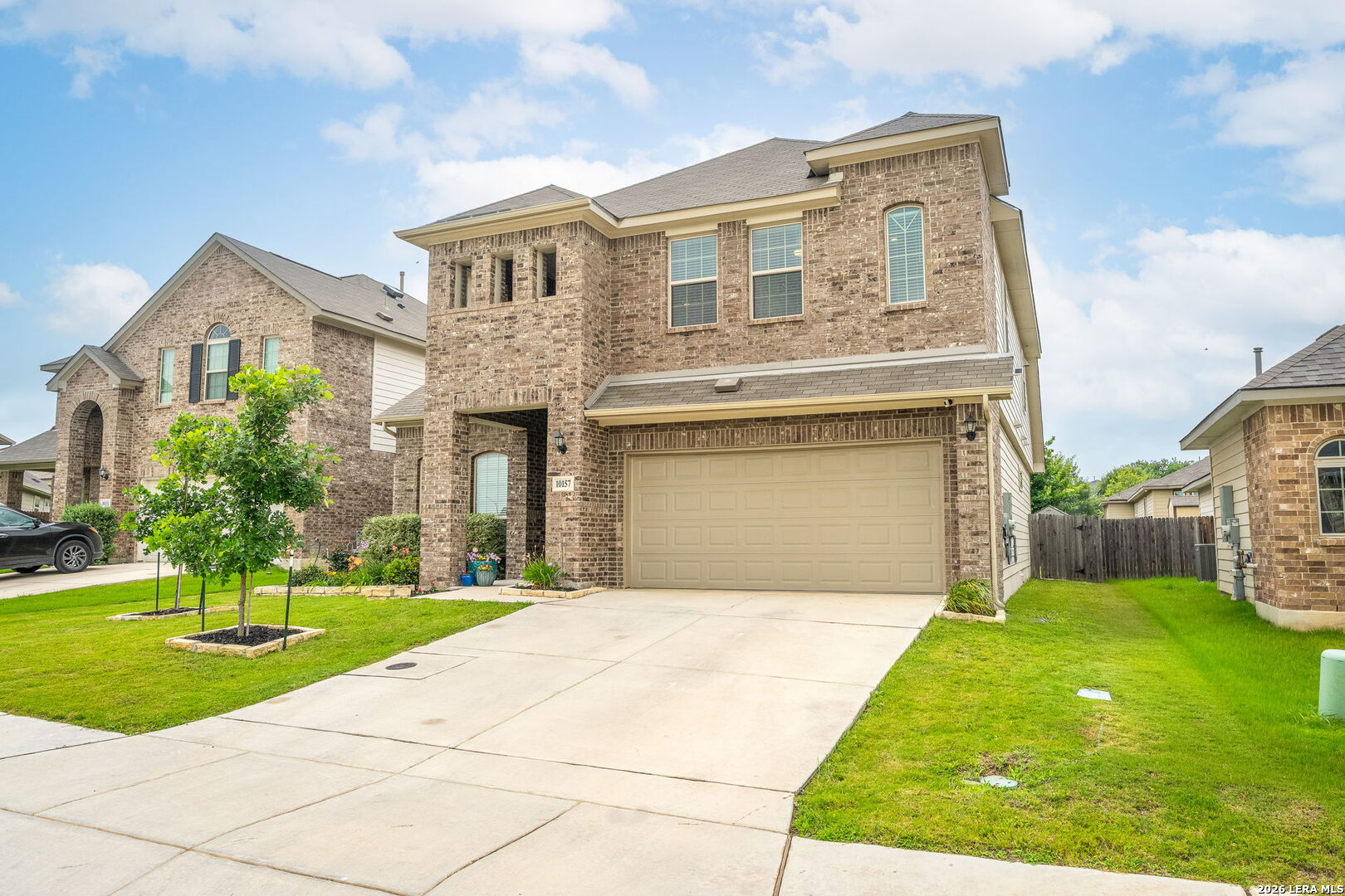 10157 BUSSANG RD