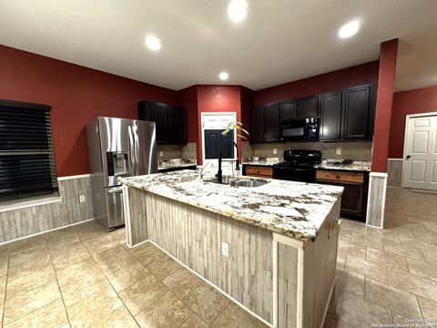 7103 Azalea San Antonio TX 78218