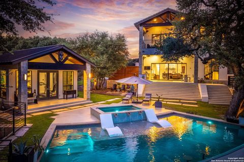 115 Steeplechase, New Braunfels, TX 78132 - MLS#: 1838599
