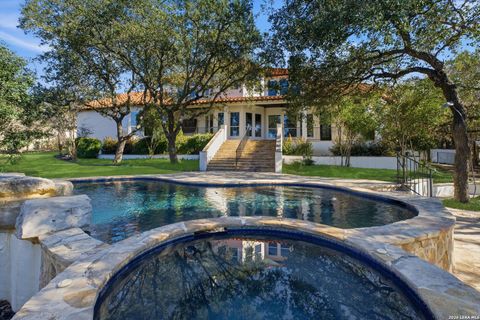 45 Champion Trail San Antonio TX 78258