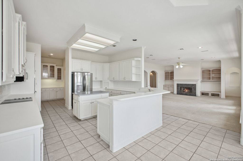 Photo of 7424 Secretariat Lane, Boerne, TX 78015 (MLS # 1871695)