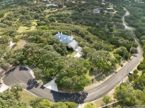 7424 Secretariat Lane Boerne TX 78015