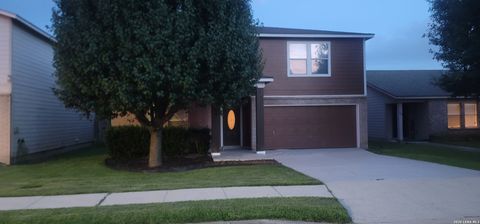 Photo of 225 Gatewood Fls, Cibolo, TX 78108 (MLS # 2001569)