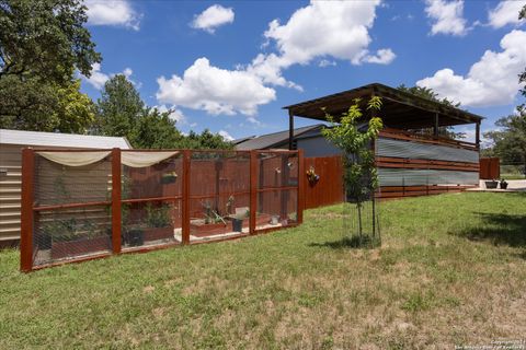 A home in Boerne