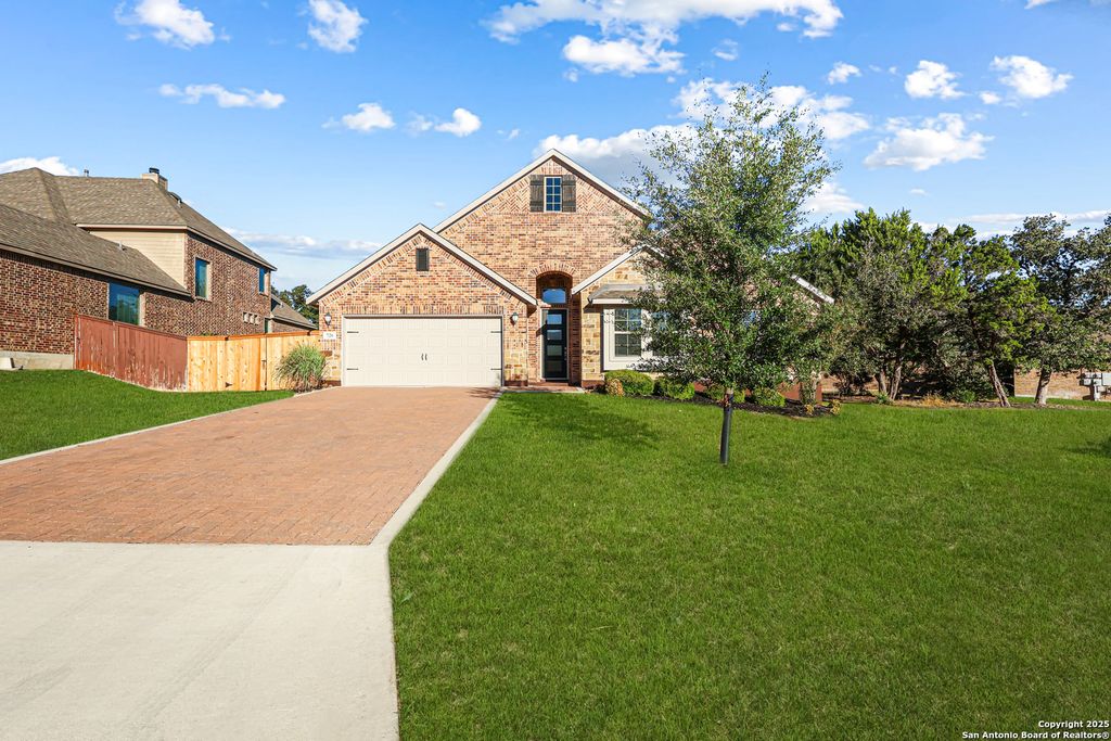 Photo of 726 San Anza, San Antonio, TX 78260 (MLS # 1920025)