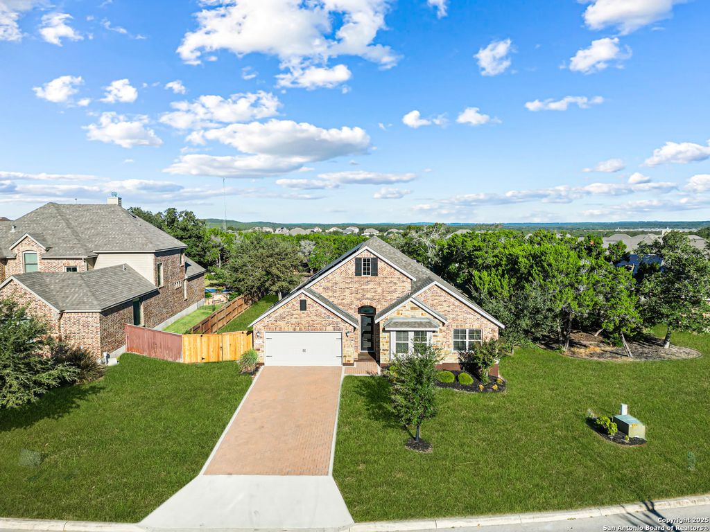 Photo of 726 San Anza, San Antonio, TX 78260 (MLS # 1920025)