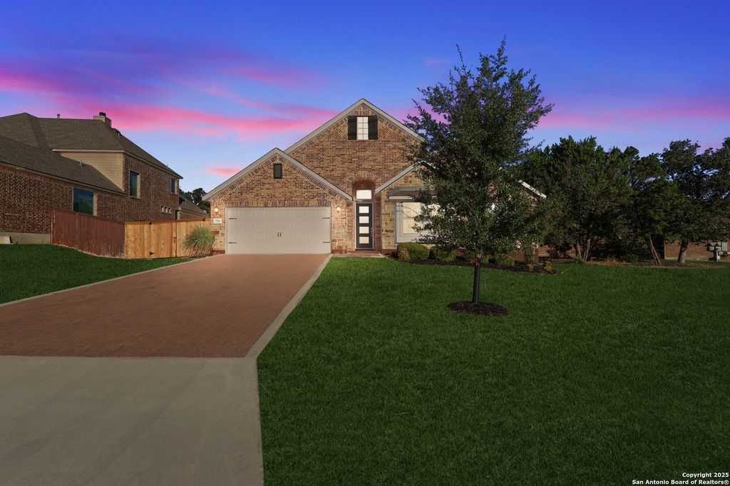 Photo of 726 San Anza, San Antonio, TX 78260 (MLS # 1920025)