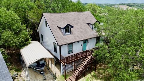 Property photo of 208 Woodridge, Canyon Lake, TX 78133