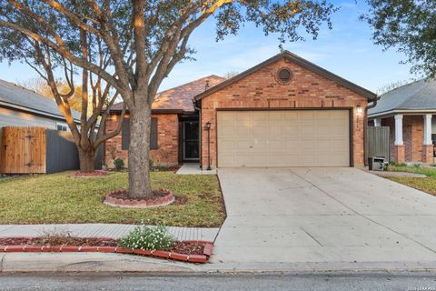 Property photo of 6019 Old Chimney, San Antonio, TX 78250