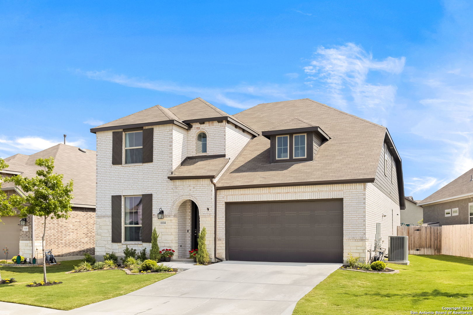 11114 MILL PARK