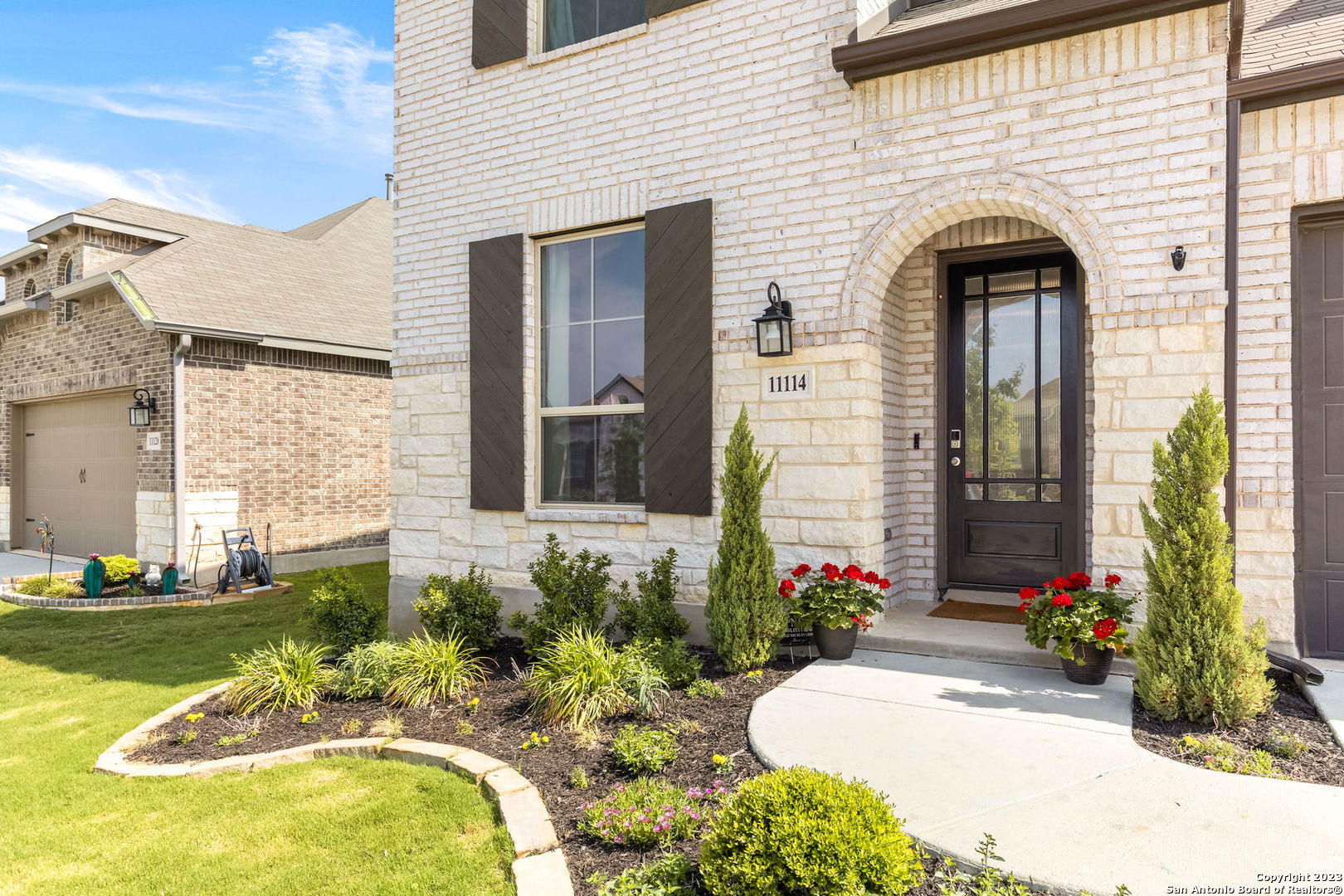 11114 MILL PARK