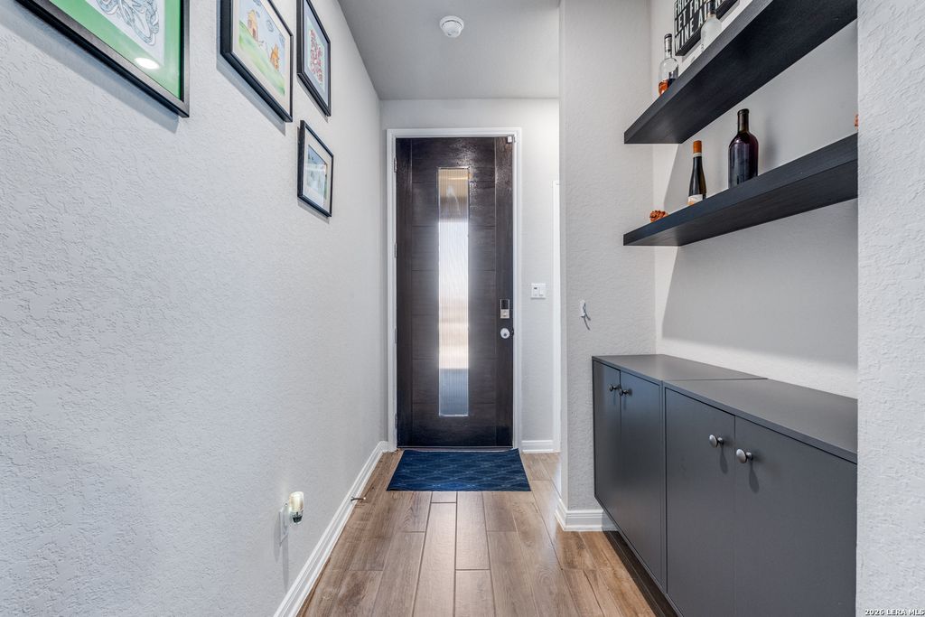 Photo of 344 Quinton Bend, Cibolo, TX 78108 (MLS # 1957320)