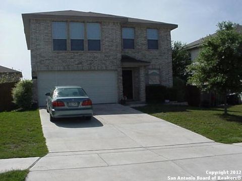 Photo of 8912 SCARLET CRK, Universal City, TX 78148 (MLS # 1963465)