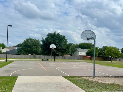 A home in Schertz