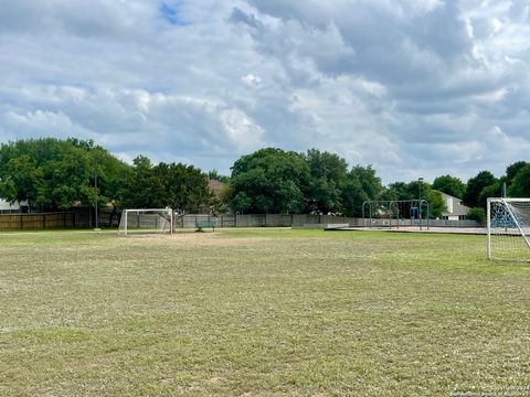 A home in Schertz