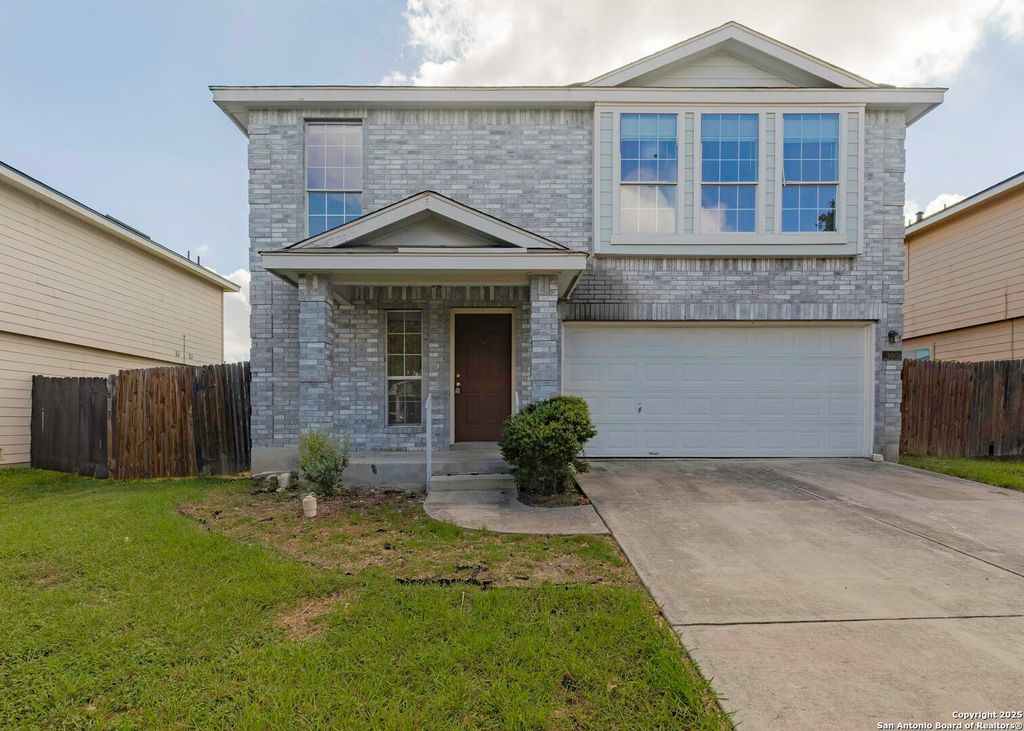 Photo of 406 English Saddle, San Antonio, TX 78227 (MLS # 1880060)