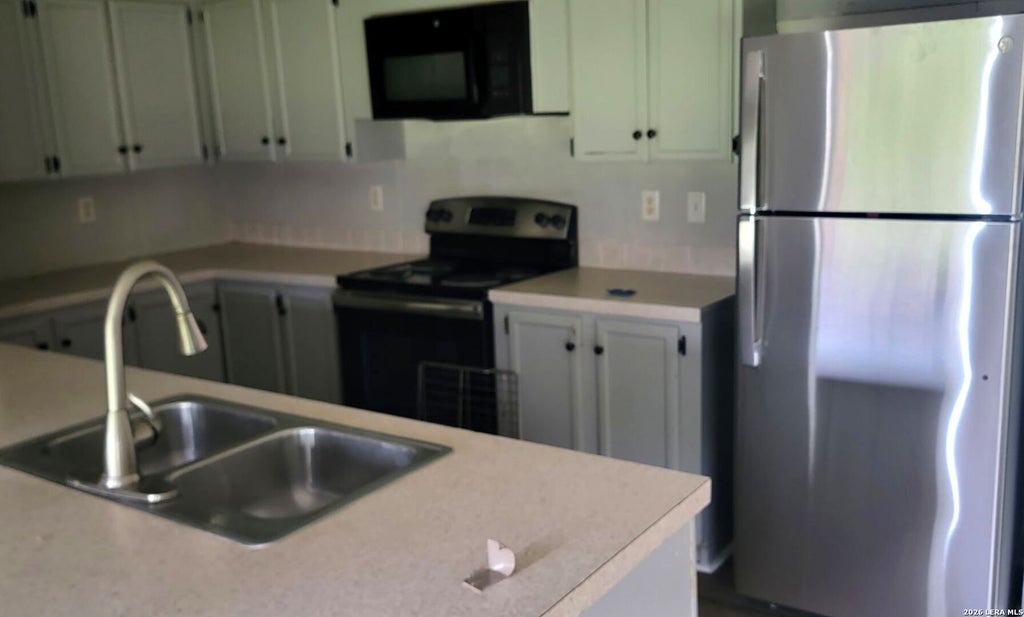 Photo of 769 GERONIMO DR A #A, Seguin, TX 78155 (MLS # 1994962)