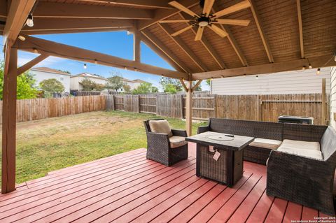 5742 BUTCH CYN San Antonio TX 78252