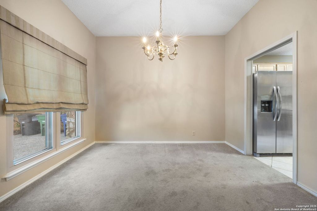 Photo of 2606 Country Square, San Antonio, TX 78209 (MLS # 1926839)