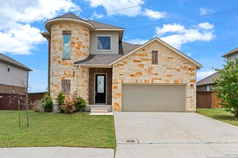 Photo of 945 Foxbrook, Cibolo, TX 78108 (MLS # 1932085)