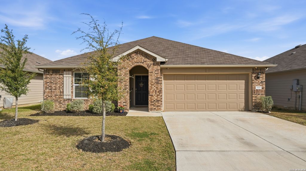 Photo of 925 Nodding Nixie, Seguin, TX 78155 (MLS # 1951491)