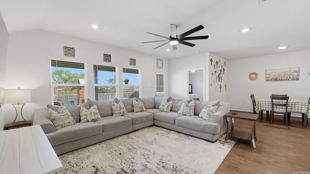 Photo of 925 Nodding Nixie, Seguin, TX 78155 (MLS # 1951491)