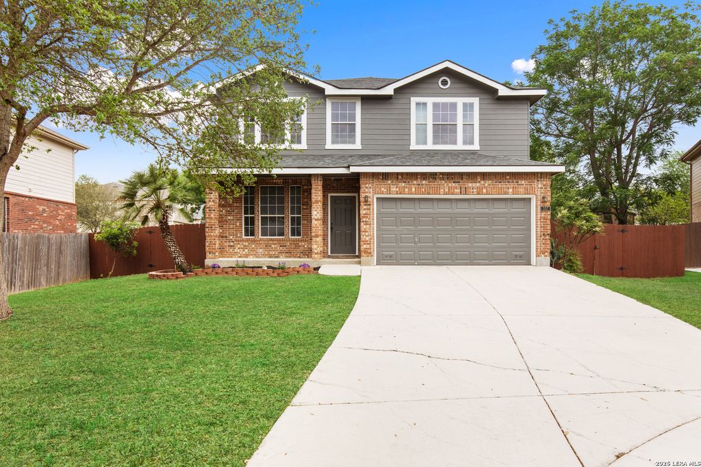 Photo of 337 Willow, Cibolo, TX 78108 (MLS # 1958692)
