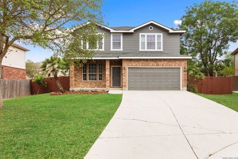 Photo of 337 Willow, Cibolo, TX 78108 (MLS # 1958692)